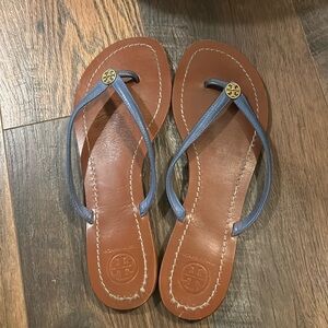 Tory Burch Terra thong sandals